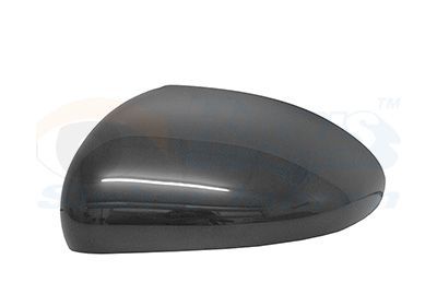 Dangtelis, išorinis veidrodėlis VAN WEZEL 8323843