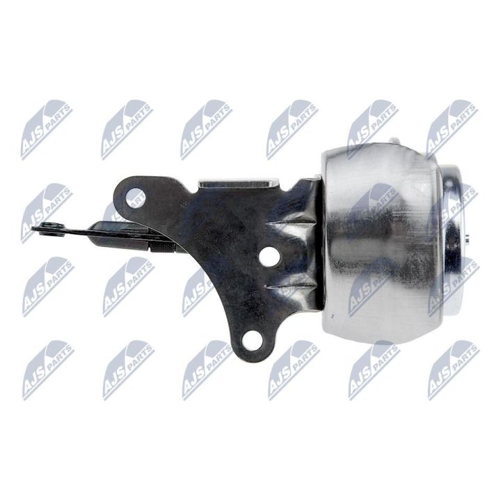 Valdiklis, turbokompresorius NTY ECD-PL-000