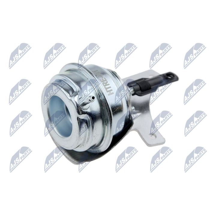 Valdiklis, turbokompresorius NTY ECD-RE-001