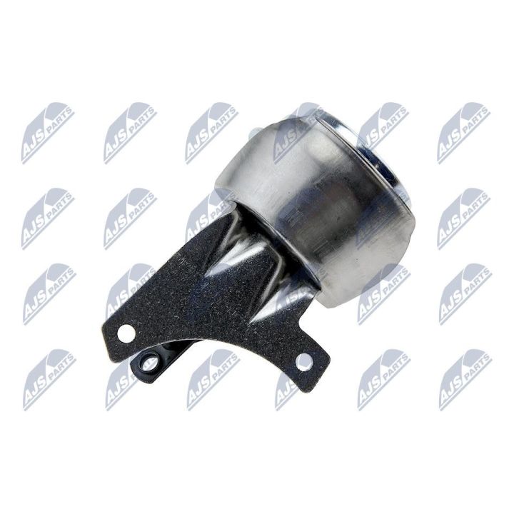 Valdiklis, turbokompresorius NTY ECD-RE-001