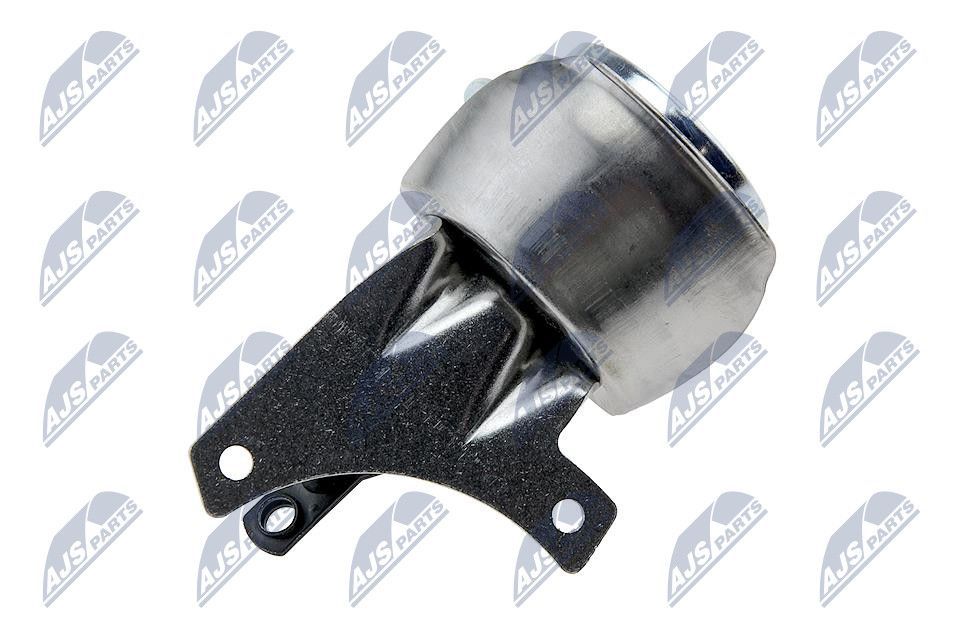 Valdiklis, turbokompresorius NTY ECD-RE-001