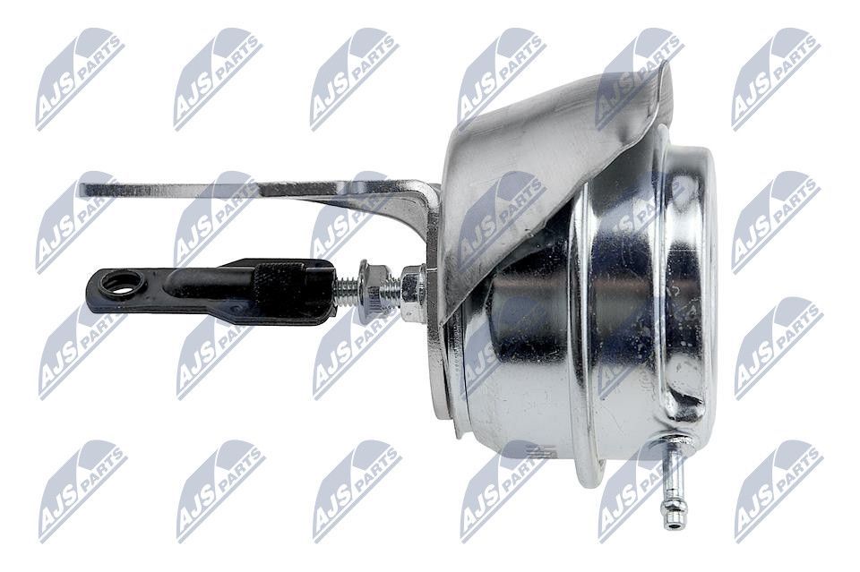 Valdiklis, turbokompresorius NTY ECD-RE-001