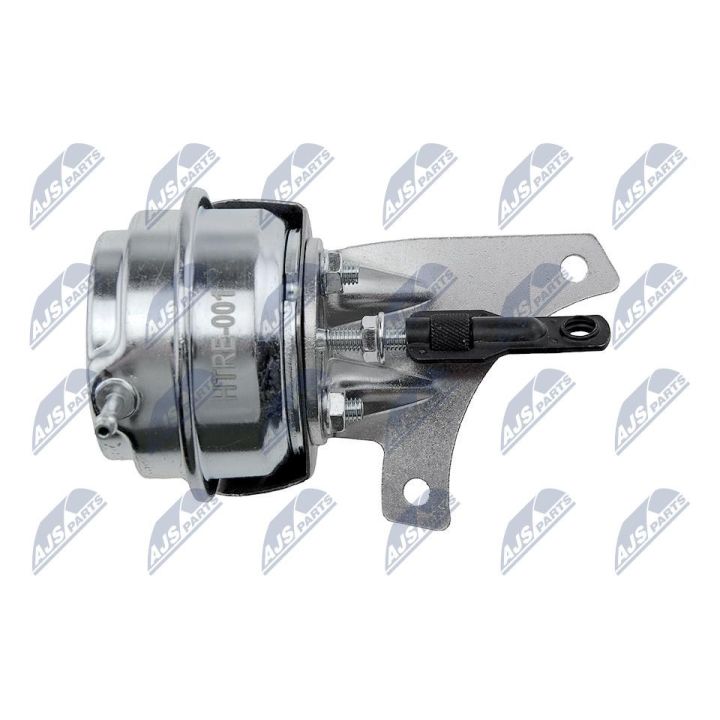 Valdiklis, turbokompresorius NTY ECD-RE-001