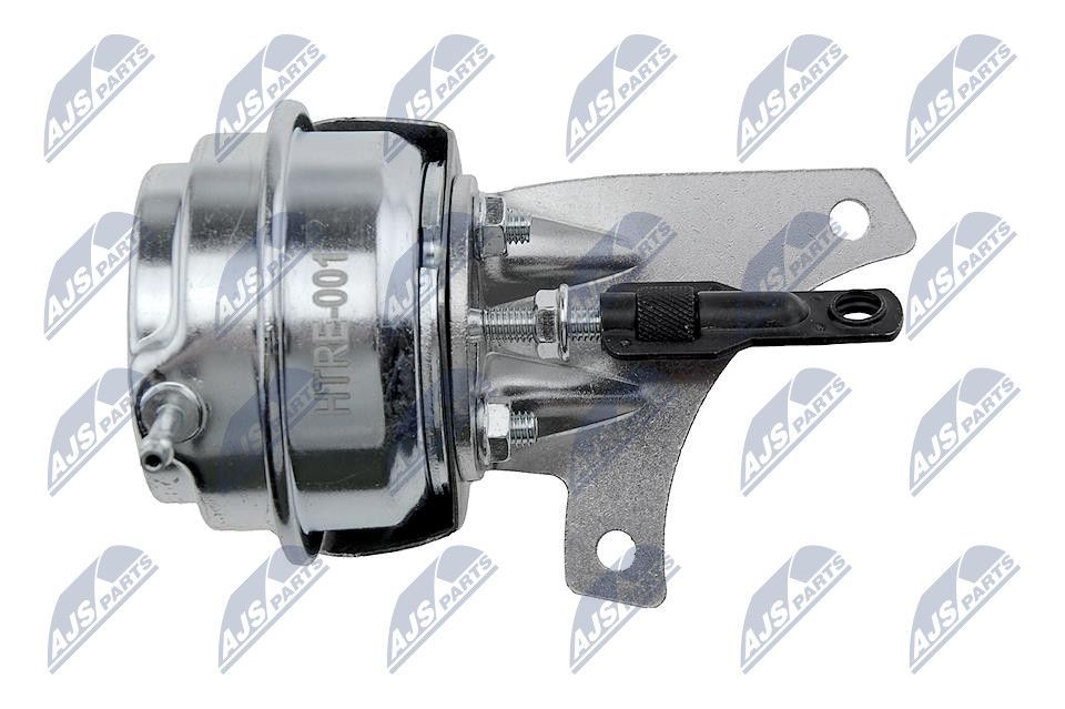 Valdiklis, turbokompresorius NTY ECD-RE-001