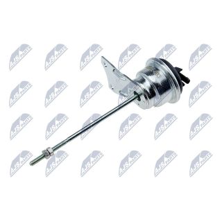 Valdiklis, turbokompresorius NTY ECD-RE-003