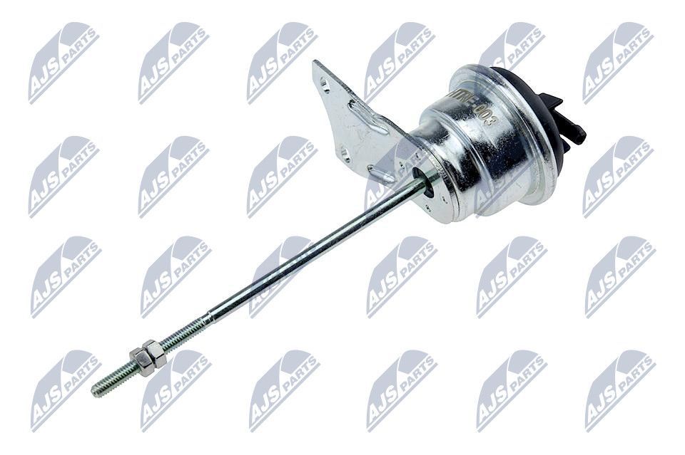 Valdiklis, turbokompresorius NTY ECD-RE-003