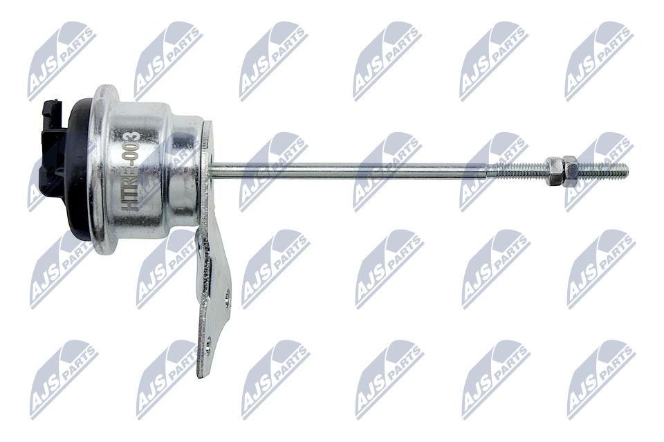 Valdiklis, turbokompresorius NTY ECD-RE-003