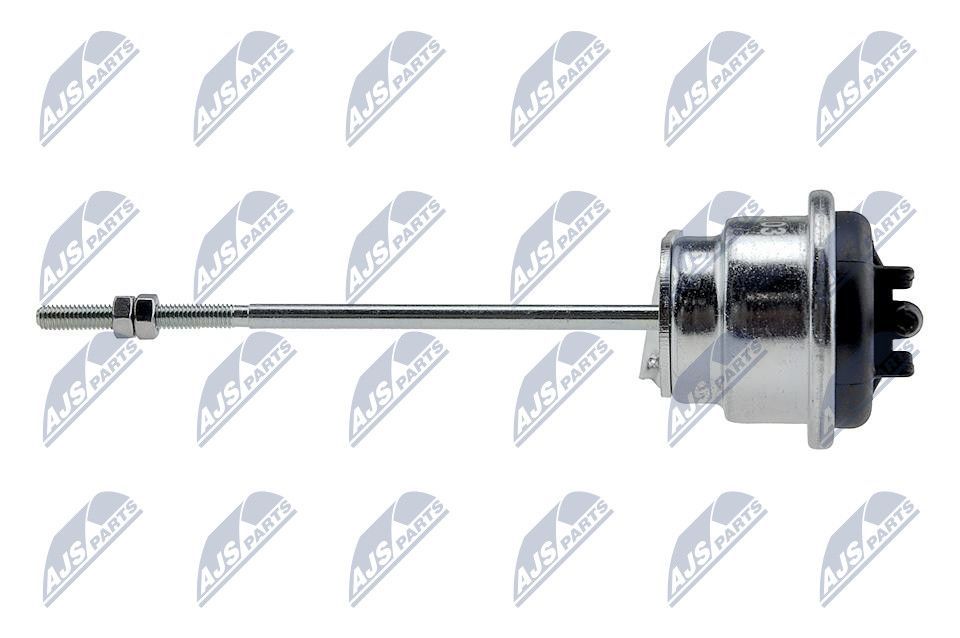 Valdiklis, turbokompresorius NTY ECD-RE-003