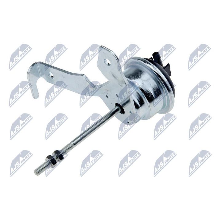 Valdiklis, turbokompresorius NTY ECD-RE-004