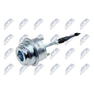 Valdiklis, turbokompresorius NTY ECD-RE-005