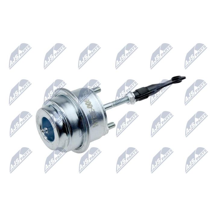 Valdiklis, turbokompresorius NTY ECD-RE-005