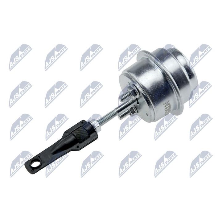 Valdiklis, turbokompresorius NTY ECD-RE-005