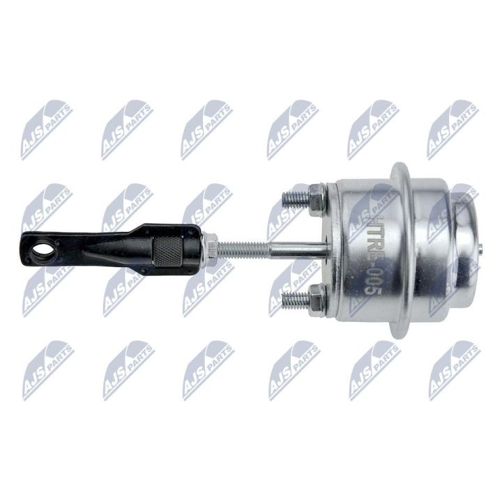 Valdiklis, turbokompresorius NTY ECD-RE-005