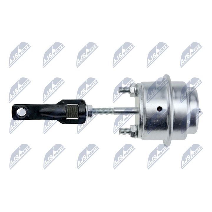 Valdiklis, turbokompresorius NTY ECD-RE-005