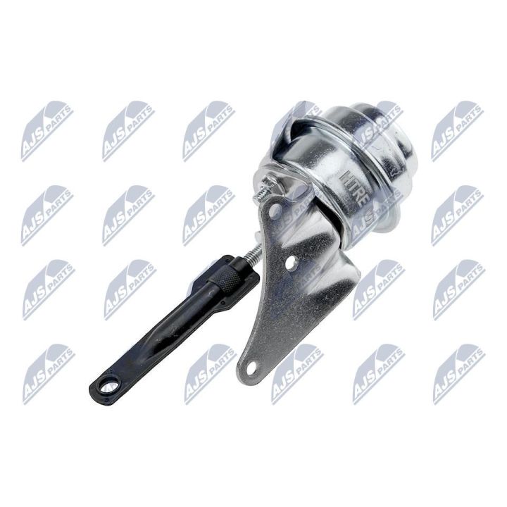 Valdiklis, turbokompresorius NTY ECD-RE-006