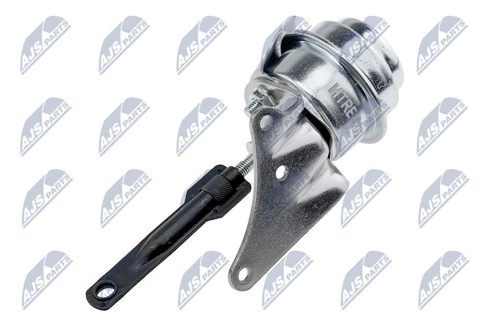 Valdiklis, turbokompresorius NTY ECD-RE-006