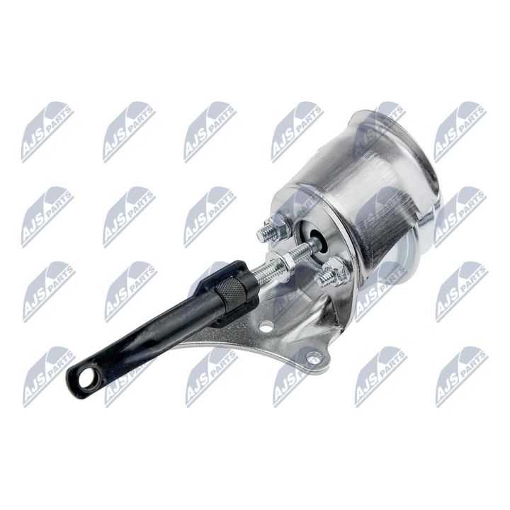 Valdiklis, turbokompresorius NTY ECD-RE-006