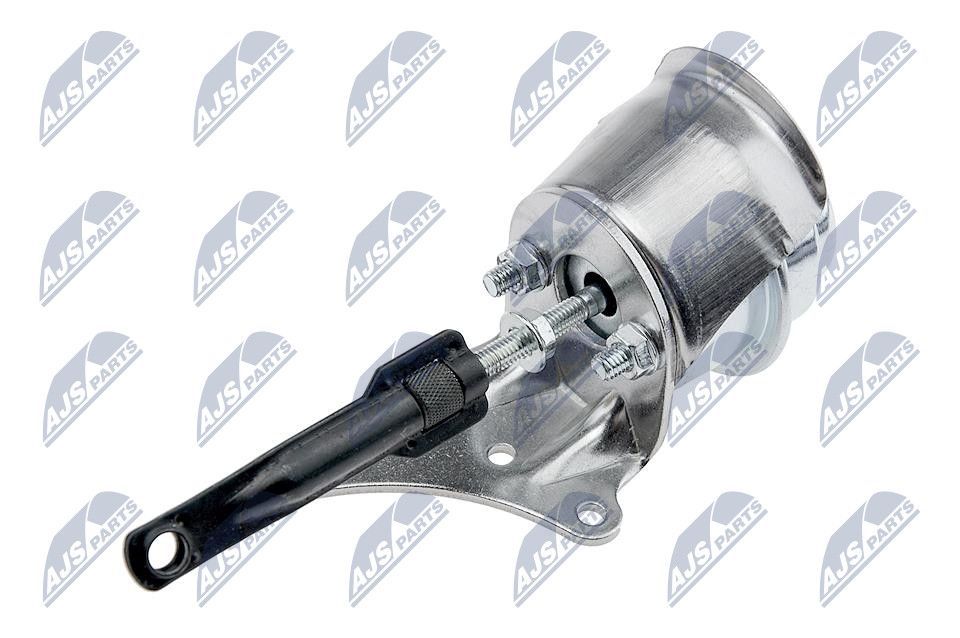 Valdiklis, turbokompresorius NTY ECD-RE-006