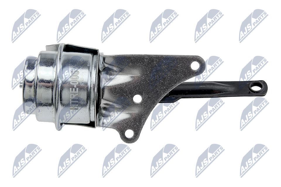 Valdiklis, turbokompresorius NTY ECD-RE-006