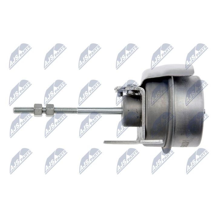 Valdiklis, turbokompresorius NTY ECD-RE-007