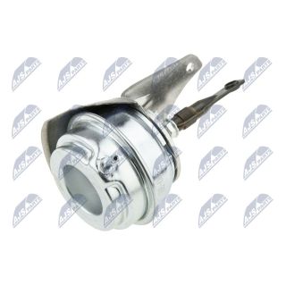 Valdiklis, turbokompresorius NTY ECD-RE-008