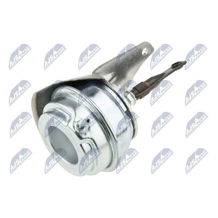 Valdiklis, turbokompresorius NTY ECD-RE-008