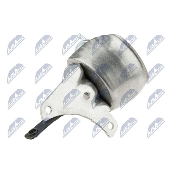 Valdiklis, turbokompresorius NTY ECD-RE-008