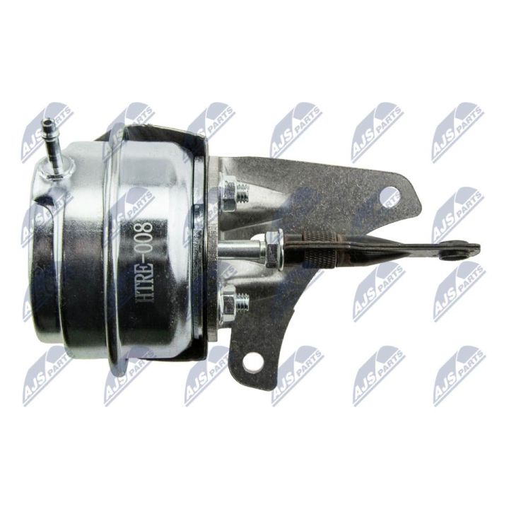 Valdiklis, turbokompresorius NTY ECD-RE-008