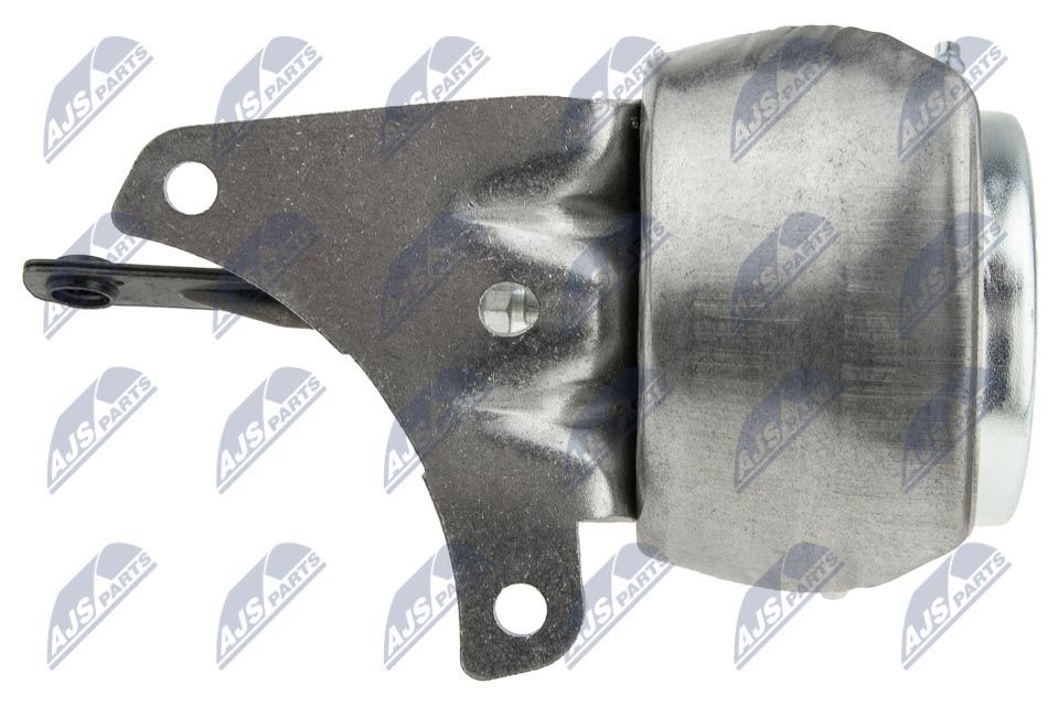 Valdiklis, turbokompresorius NTY ECD-RE-008