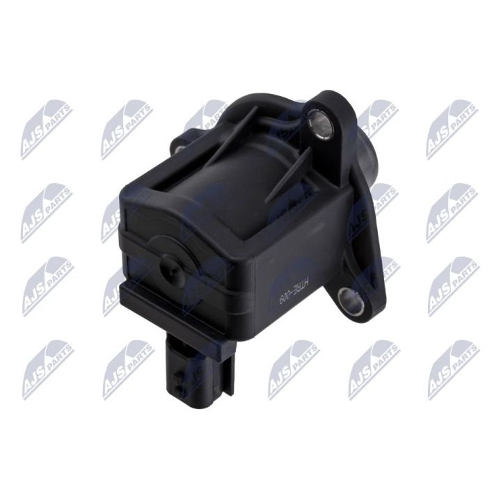 Slėgio padidinimo valdymo vožtuvas NTY ECD-RE-009