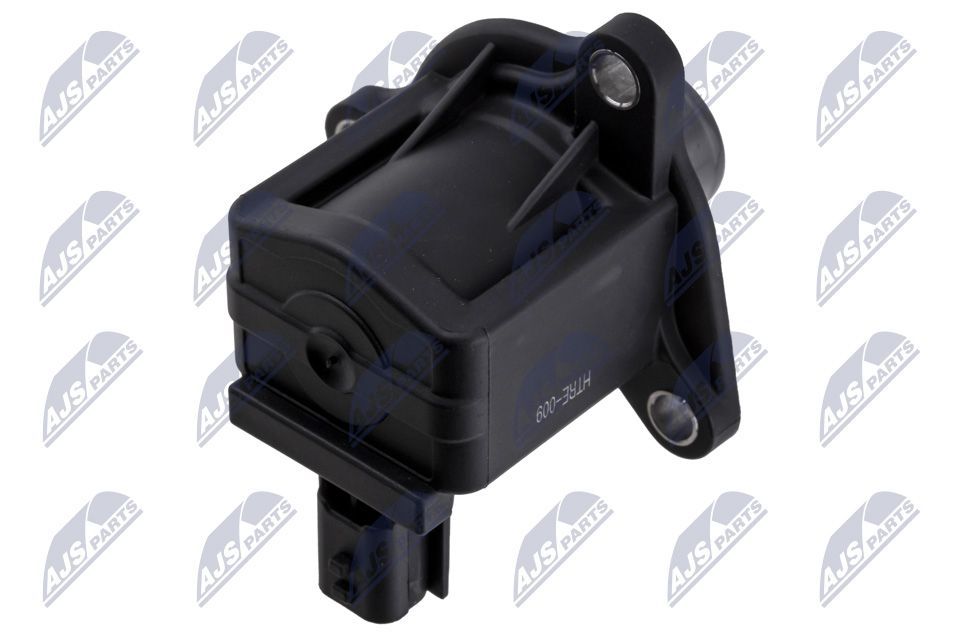 Slėgio padidinimo valdymo vožtuvas NTY ECD-RE-009