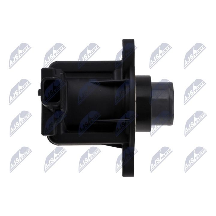 Slėgio padidinimo valdymo vožtuvas NTY ECD-RE-009