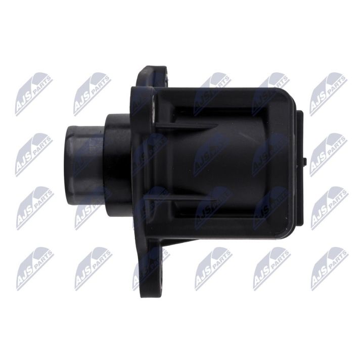 Slėgio padidinimo valdymo vožtuvas NTY ECD-RE-009