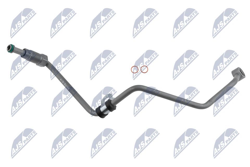 Alyvos žarna NTY ECD-RE-014