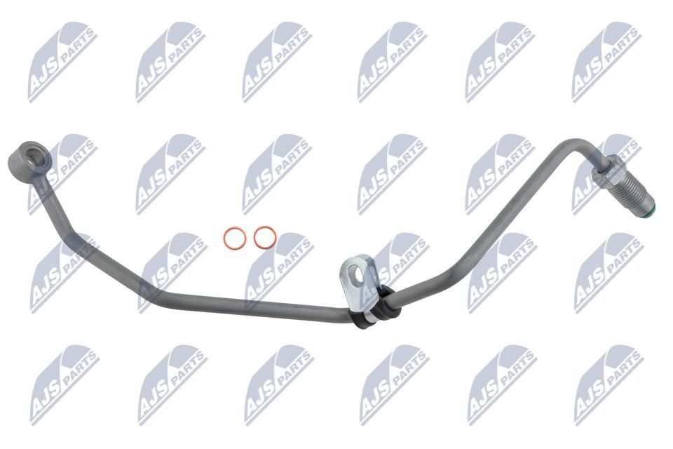 Alyvos žarna NTY ECD-RE-014