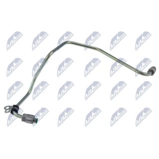 Alyvos žarna NTY ECD-RE-015