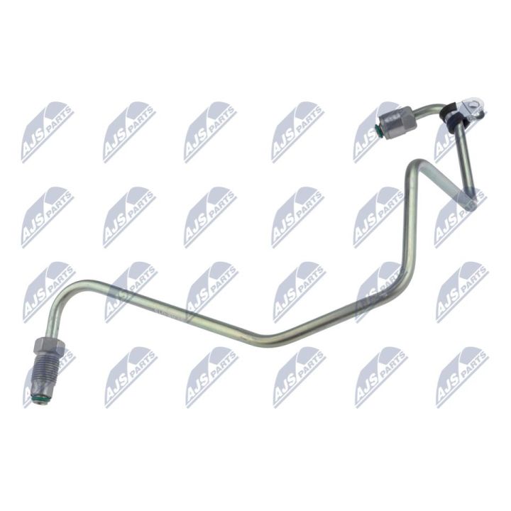 Alyvos žarna NTY ECD-RE-015