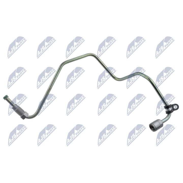 Alyvos žarna NTY ECD-RE-015