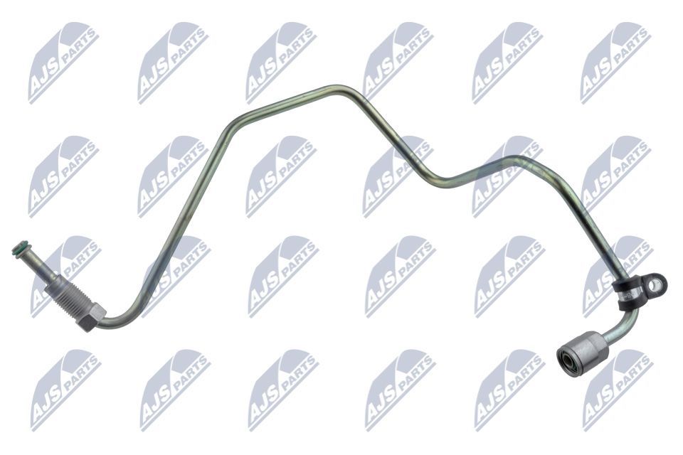 Alyvos žarna NTY ECD-RE-015