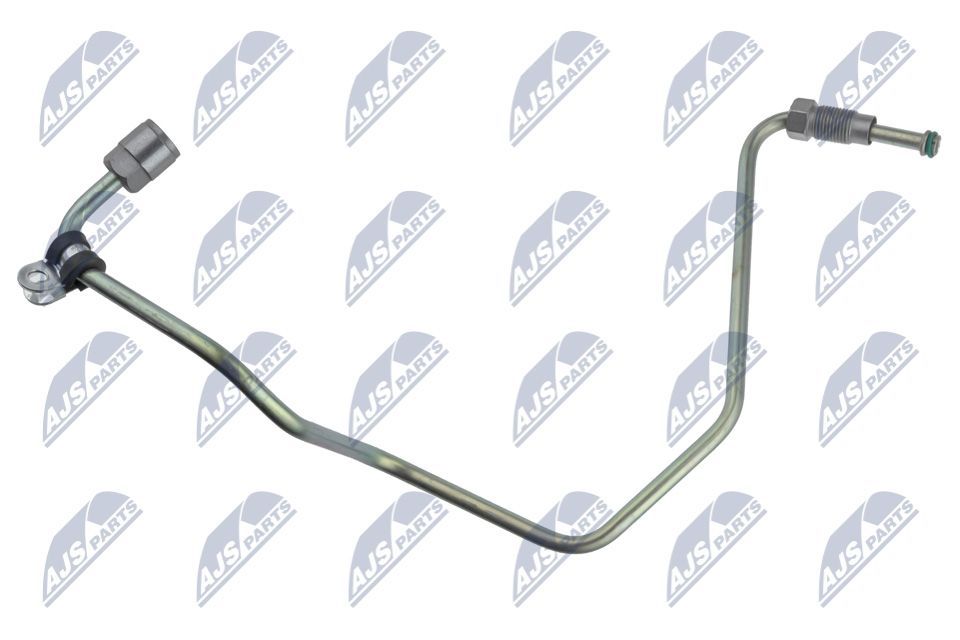 Alyvos žarna NTY ECD-RE-015