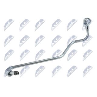 Alyvos žarna NTY ECD-RE-016