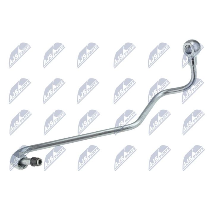 Alyvos žarna NTY ECD-RE-016