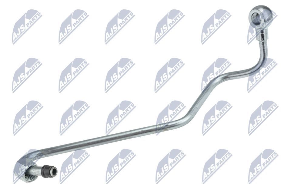 Alyvos žarna NTY ECD-RE-016