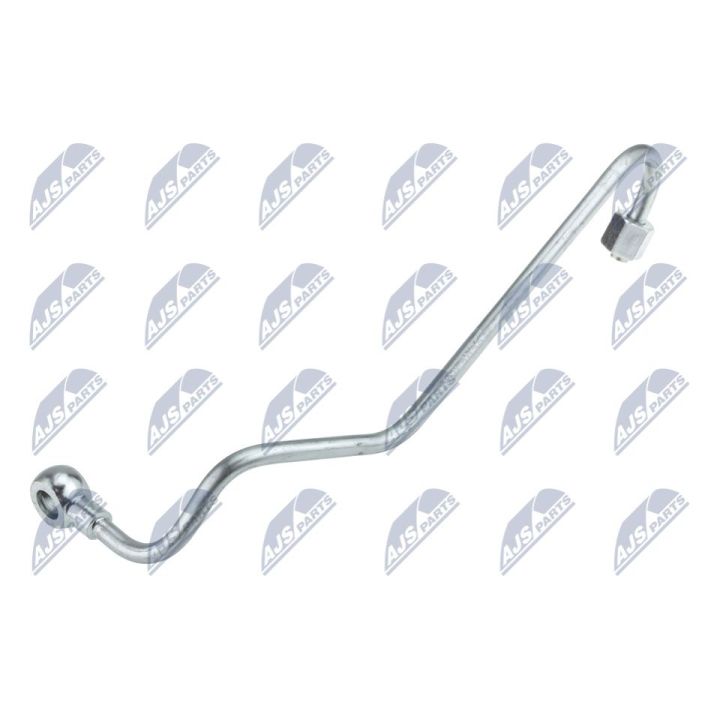 Alyvos žarna NTY ECD-RE-016