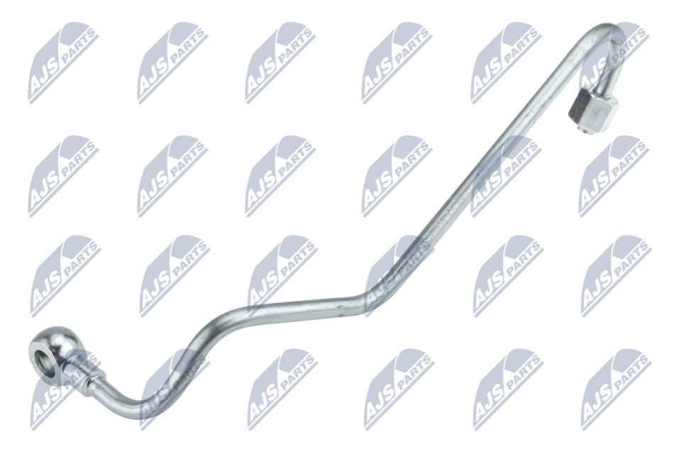 Alyvos žarna NTY ECD-RE-016