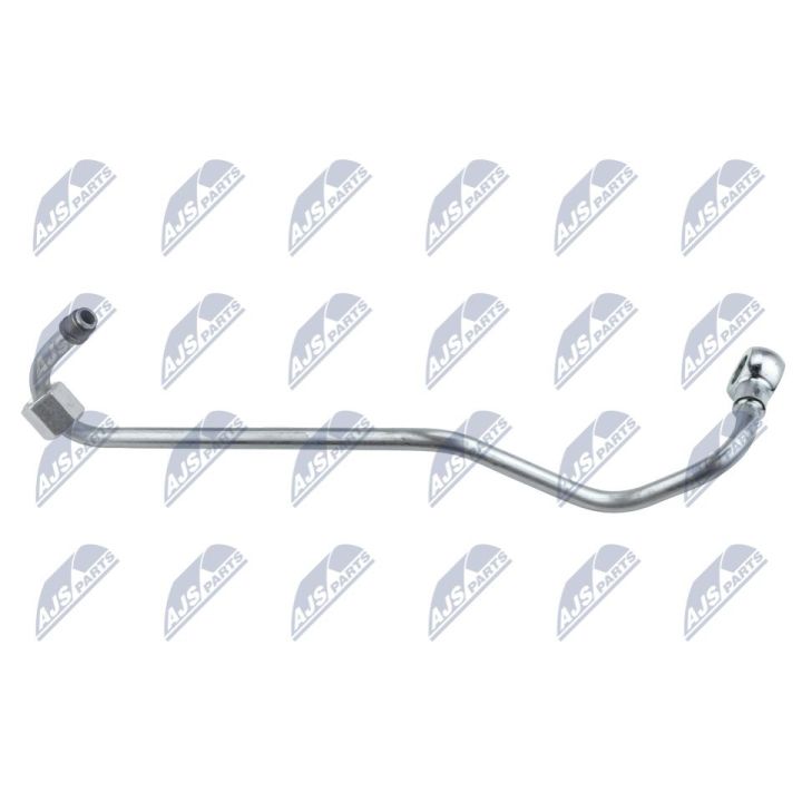 Alyvos žarna NTY ECD-RE-016