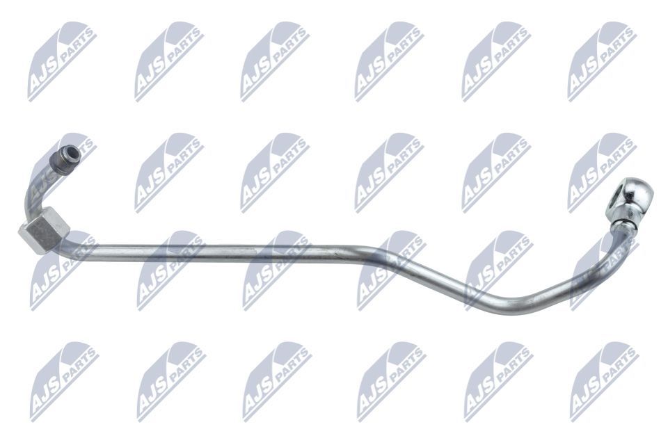 Alyvos žarna NTY ECD-RE-016