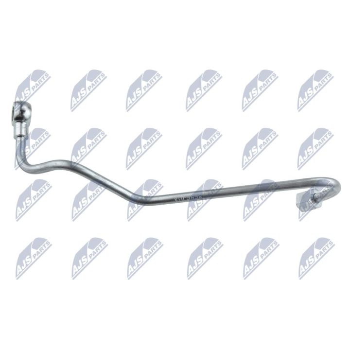 Alyvos žarna NTY ECD-RE-016