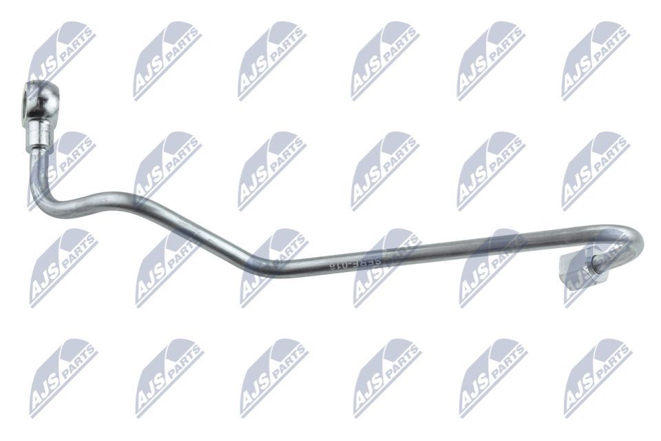 Alyvos žarna NTY ECD-RE-016