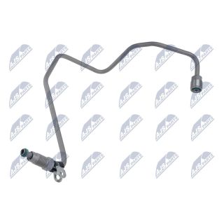 Alyvos žarna NTY ECD-RE-017